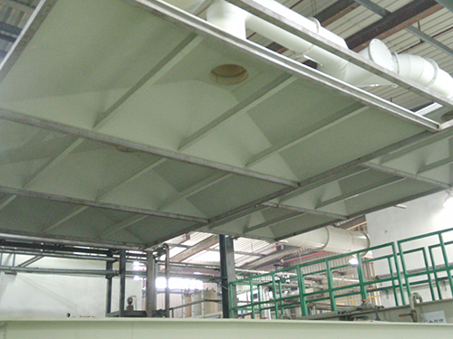 120HP水冷螺桿機(jī)冷水機(jī)組